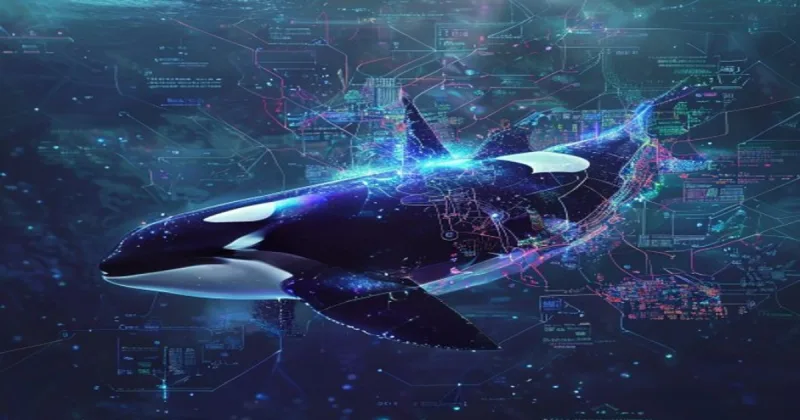 Yapay Zeka Hayvanlarin Davranislarini Decifresi Ediyor - Orca Arastirmalari Yeni Ipuclari Verdi