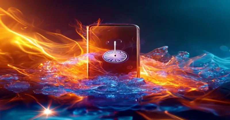 Yaz aylarında akıllı telefonlar aşırı ısınıyor, işte koruma yolları