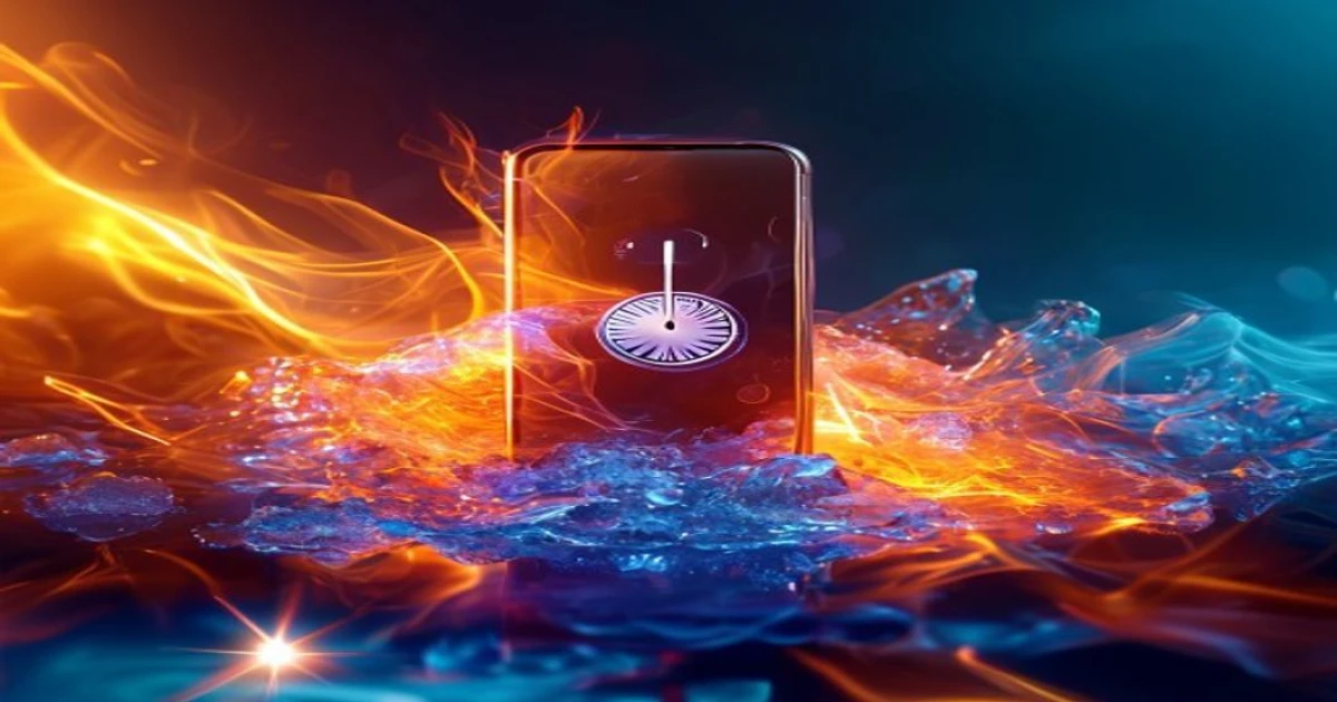 telefon ısınması, yaz sıcağı, cihaz koruma, batarya, akıllı telefon bakımı