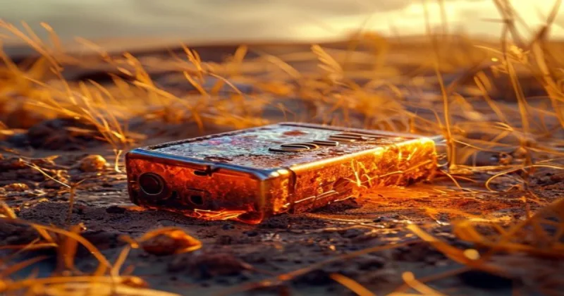 Yaz Aylarında Akıllı Telefonunuzun Bataryası Hızlı Tükeniyor, Uzmanlar Çözüm Sundu