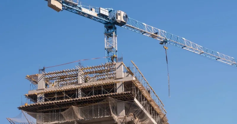 ABD'de İnşaat Harcamaları Haziran'da Beklentiyi Karşılamayarak Geriledi