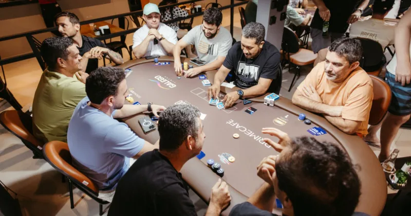 Alberta's Regulated Online Casino Market Launches with Player Protections Built In