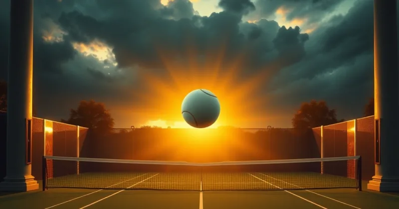 Alexander Zverev Competes in Loaded ATP Montreal Draw Alongside Tsitsipas and French Stars