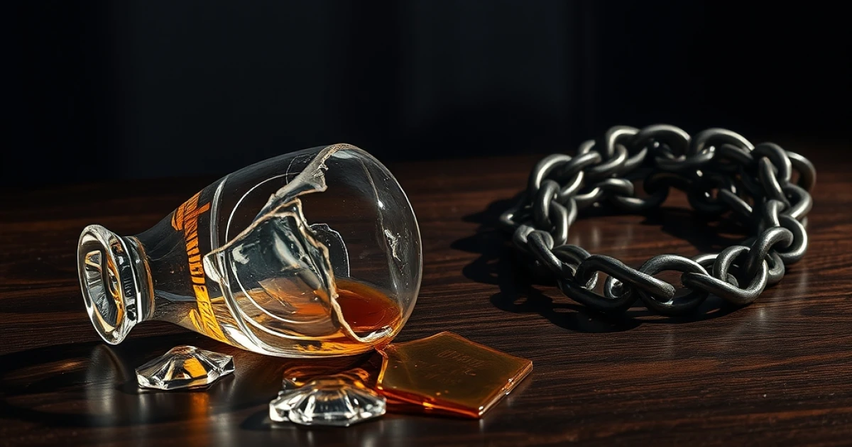 alkol cezası