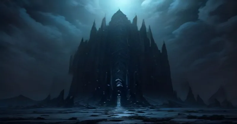 Ambrosia Sky Act Two Concludes Canadian Studio's Sci-Fi Epic with Emotional Payoff
