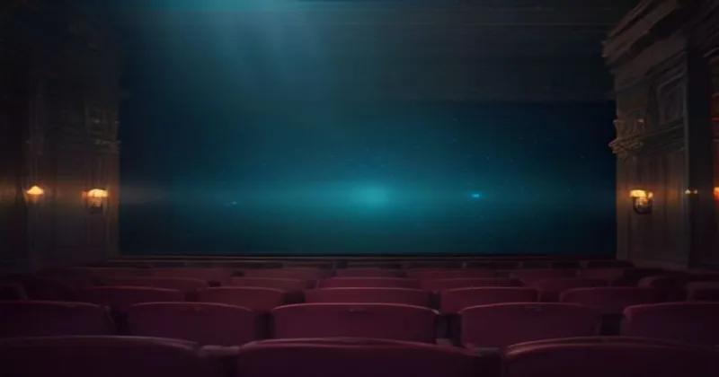 AMC Sinemalarında "Widow's Bay" Dizisinin Merakla Beklenen Bölümleri Tek Gece Gösterilecek