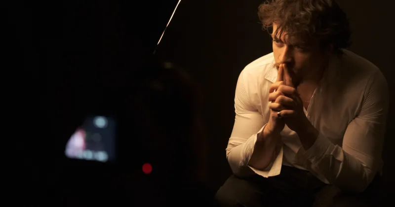 Andrew Garfield Sets Conditions for Return to Spider-Man Role