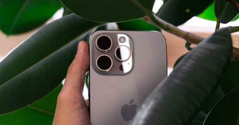 Apple iPhone 18 Pro Max Price Surge Expected This September as Launch Details Emerge