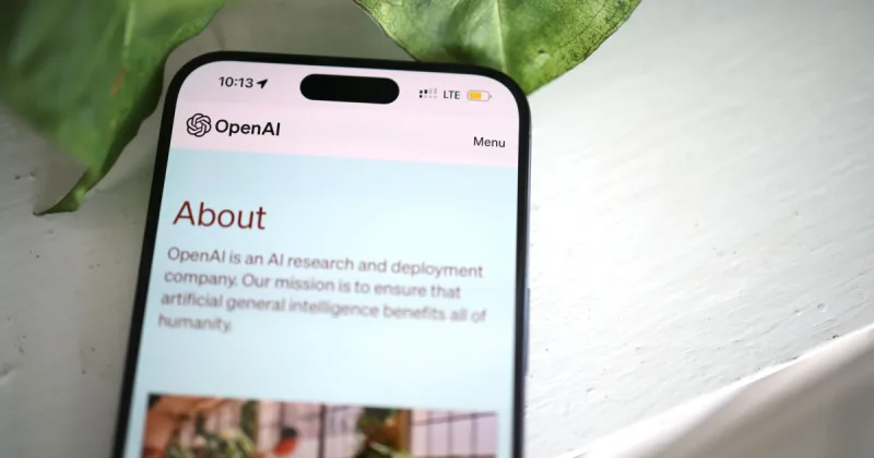 Apple, OpenAI'ye ticari sırları verdiğini iddia ettiği eski çalışanlarının sayısının arttığını ileri sürdü
