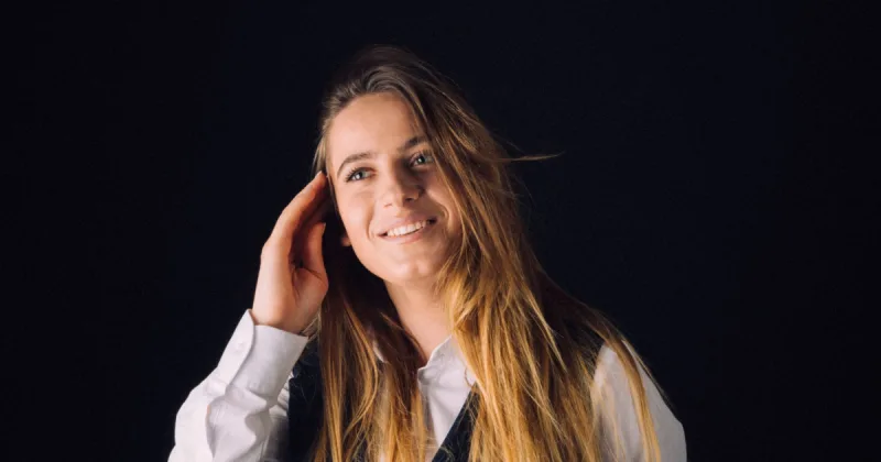 Aryna Sabalenka Backs WTA's Genetic Testing Policy for Female Athletes