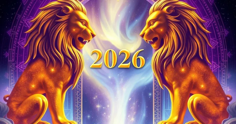 Astrologers Say Lion's Gate Portal on August 8 Brings Wealth and Transformation for Specific Zodiac Signs
