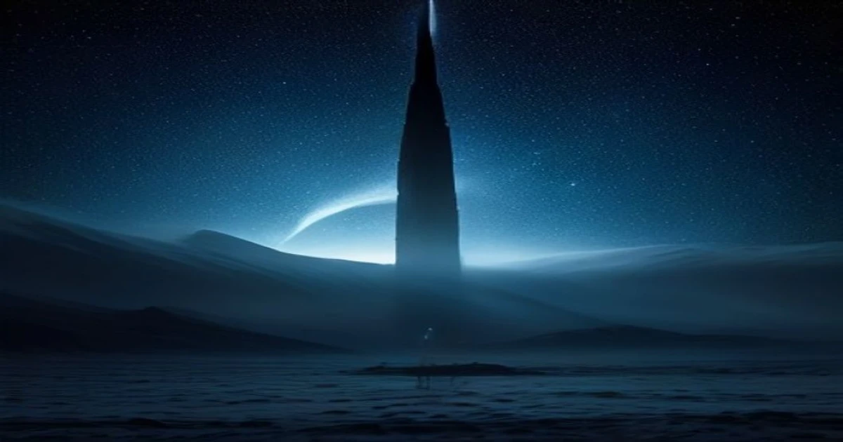 spacex, falcon 9, ay, kore uydusu, uzay enkazı, ay krater, ay araştırması