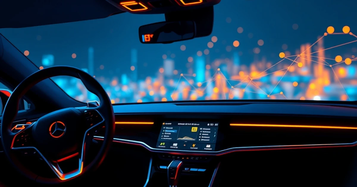 bmw, araç reklamcılığı, gösterge paneli, infotainment sistemi, dijital reklam