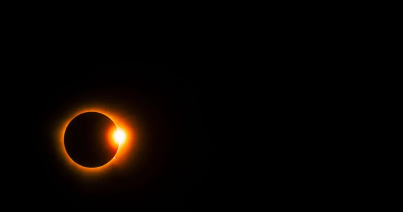 Britain Prepares for Best Solar Eclipse Since 1999 With Safety Guidelines and Prime London Viewing Spots