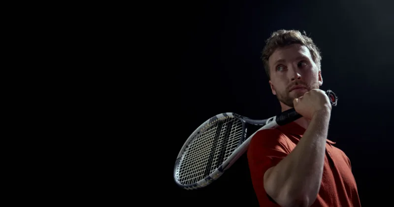 Cameron Norrie Falls to Shapovalov in Los Cabos Semi-Final After Six-Match Losing Streak