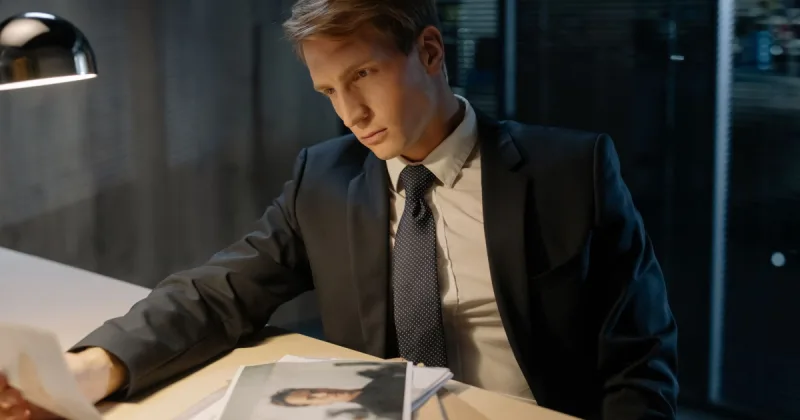Chris Carter Releases R-Rated Director's Cut of X-Files I Want to Believe as Vrach Frankenshteyn