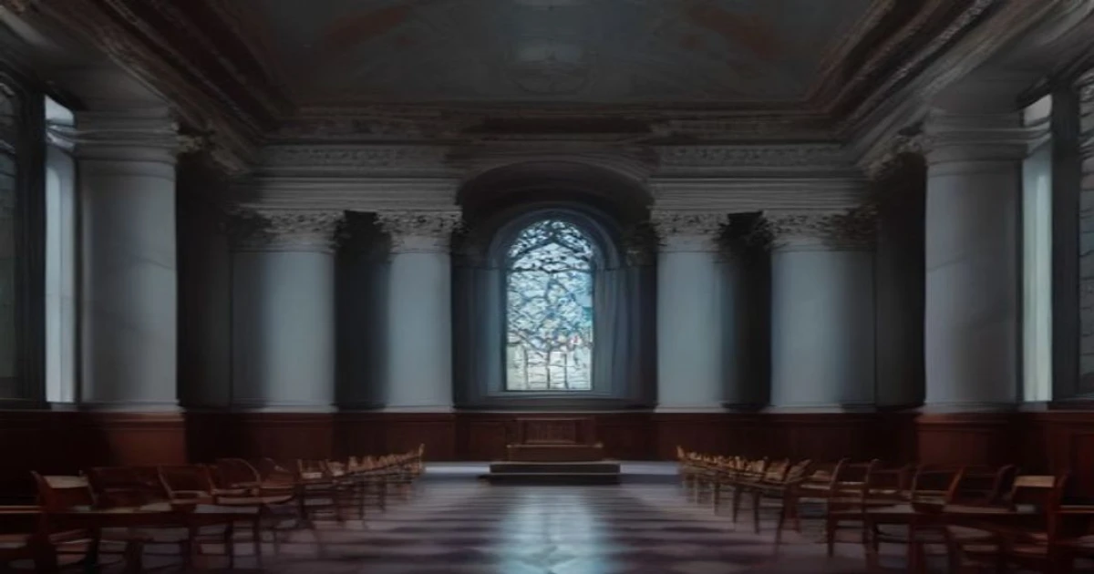 court