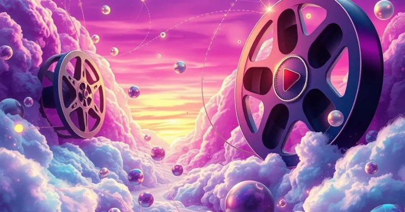 Disney, TikTok ile ortaklaşarak kısa videoları Disney+ platformuna taşıyor