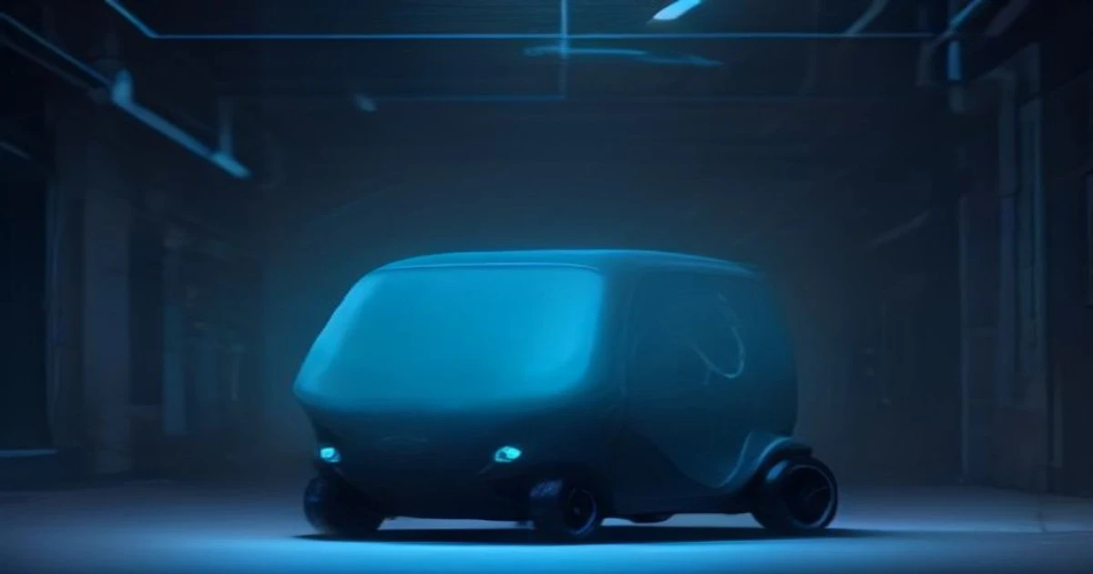 doorDash, teslimat robotu, otonom teknoloji, kurye ekonomisi, yapay zeka