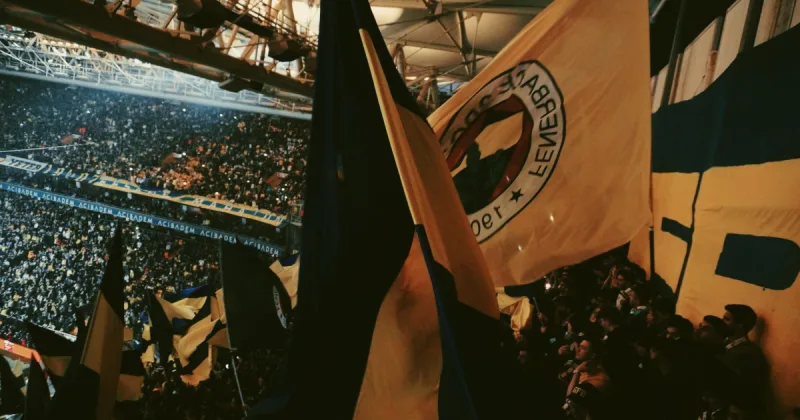 Fenerbahçe-Sturm Graz Maçı TV100'de Yayınlanacak, İsmail Kartal Hazırız İşaretini Verdi