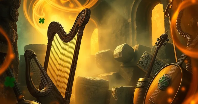 Fleadh Cheoil na hÉireann Delivers Economic Windfall to Belfast, Exceeding £53 Million Projection