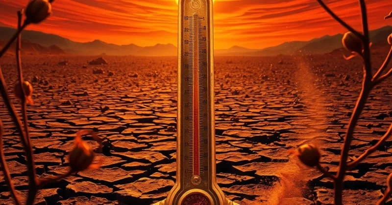 Fourth UK Heatwave of the Year Triggers Heat Health Alerts Across England