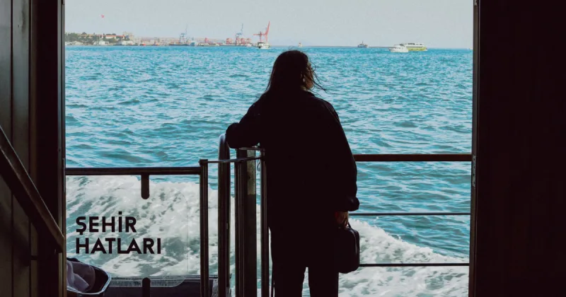 Genç Kadın ve Deniz Filminin Konusu: Manş Denizi'ni Yüzen Trudy Ederle'nin Gerçek Hikayesi
