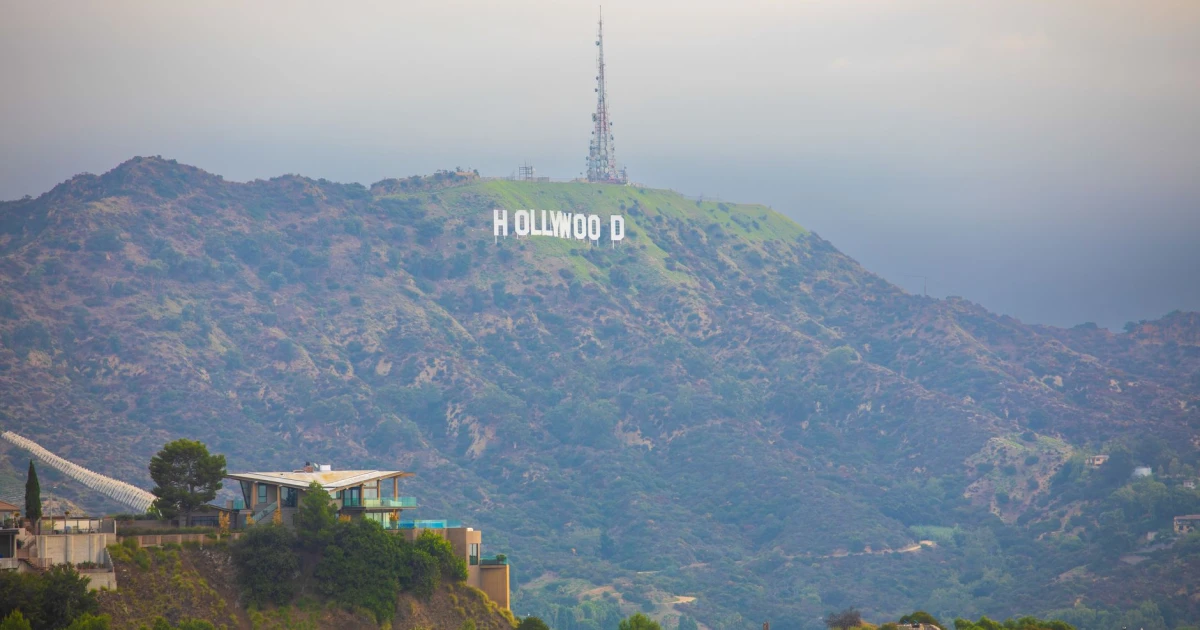 la la land