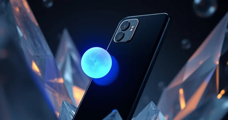 Google Pixel 11'in kamera çubuğuna bildirim ışığı ekliyor