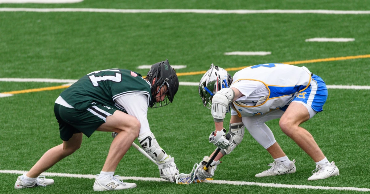 lacrosse
