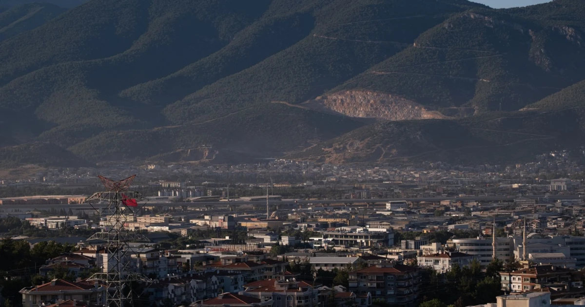 izmir elektrik kesintisi