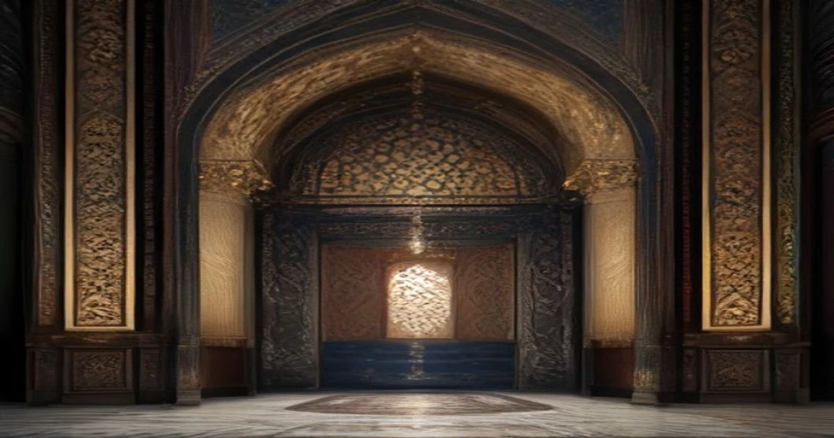 kâzım garibabadi