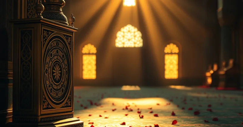 Konya Namaz Vakitleri İçin İller Arası Saatler Çıkarıldı, Cuma Selası Ezana Saatlerce Kala Okunuyor