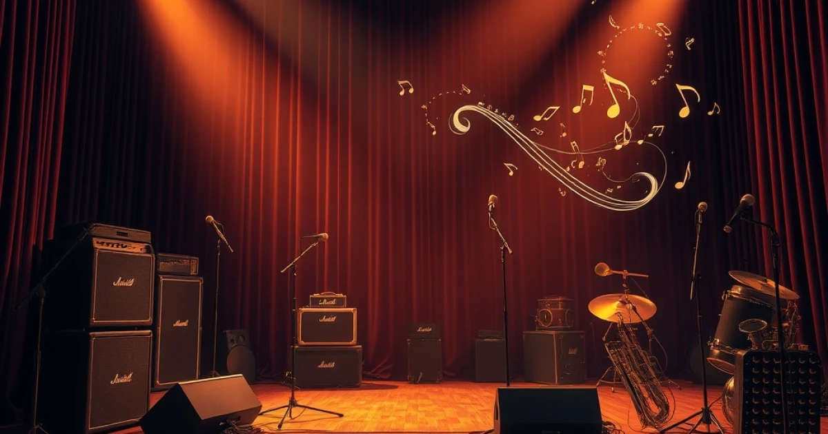 concerts