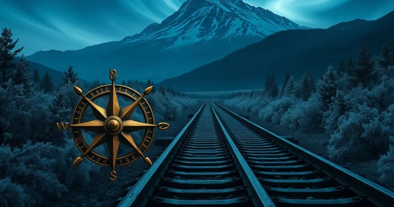 Major Power Failure Causes Widespread Rail Disruption Across Midlands and North West England