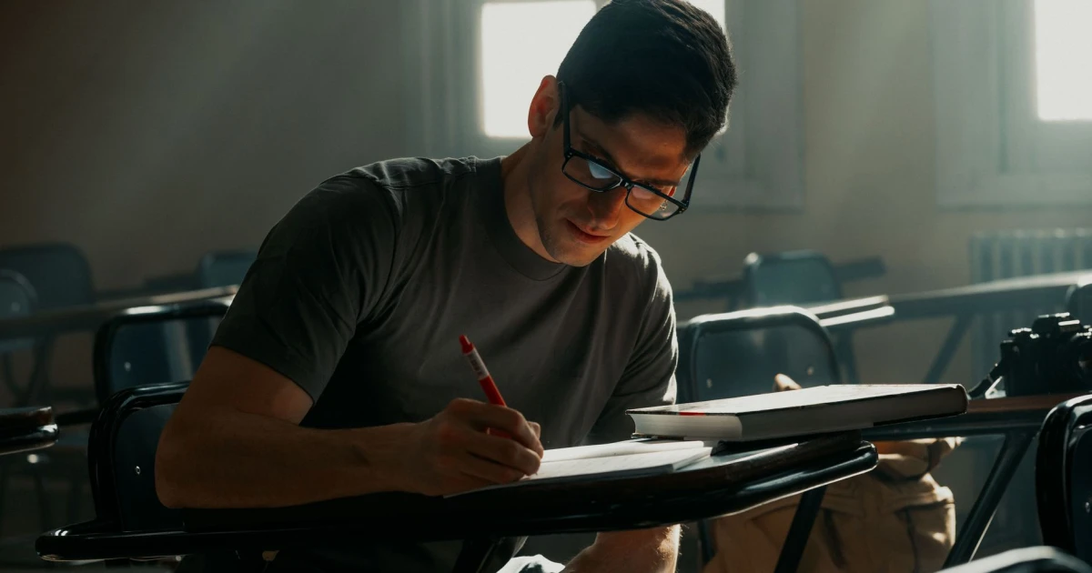 marvel studios, wonder man dizisi, disney plus, destin daniel cretton, mcu