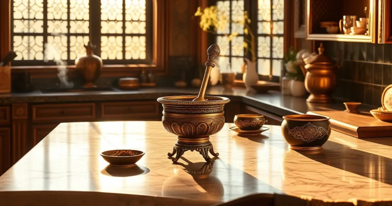 MasterChef Türkiye 2026'da Sultan Yılmaz Kars Mutfağının Özgün Lezzetlerini Sundu
