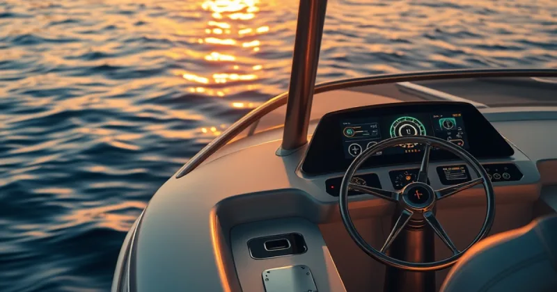 MasterCraft teknoloji entegrasyonu ile deniz teknesi üreticiliğini modernleştiriyor