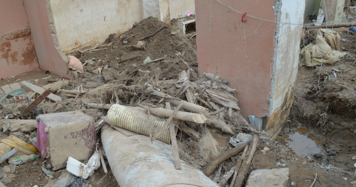 egypt earthquake