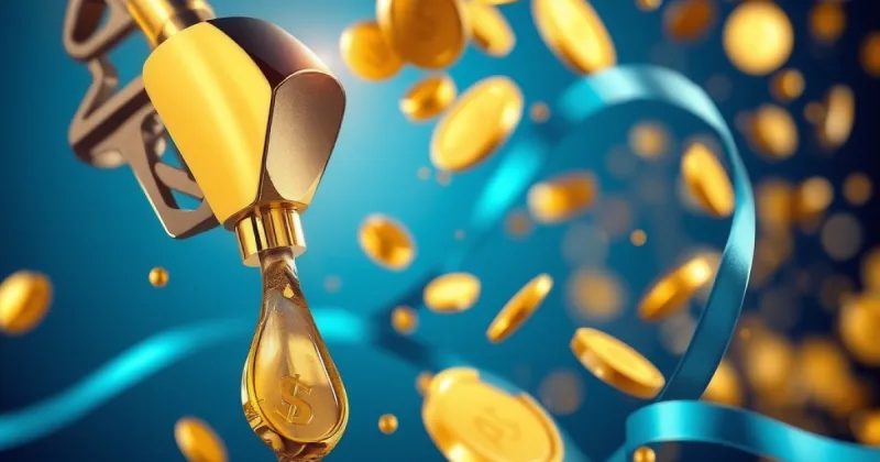 Motorinde 6,37 Lira İndirim Uygulandı, İstanbul'da Litre Fiyatı 74,65 Liraya Düştü