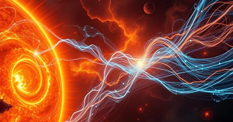 NASA'nın PUNCH görevi Güneş fırtınalarının vurduğu tarihi doğru tahmin edebiliyor