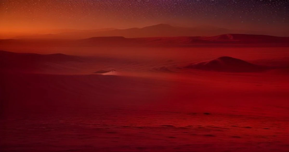 mars, atmosfer, güneş rüzgarı, nasa araştırması, kızıl gezegen, uzay bilimi, gezegen kaybı