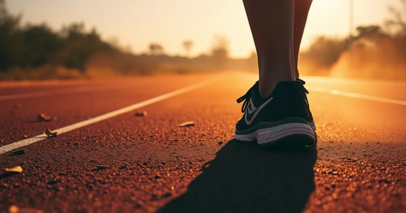Natasha Ward, Promising Australian Runner, Dies at 21