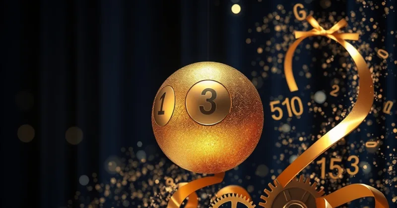 National Lottery Lotto Results Deliver Major Jackpot Winners Across the UK