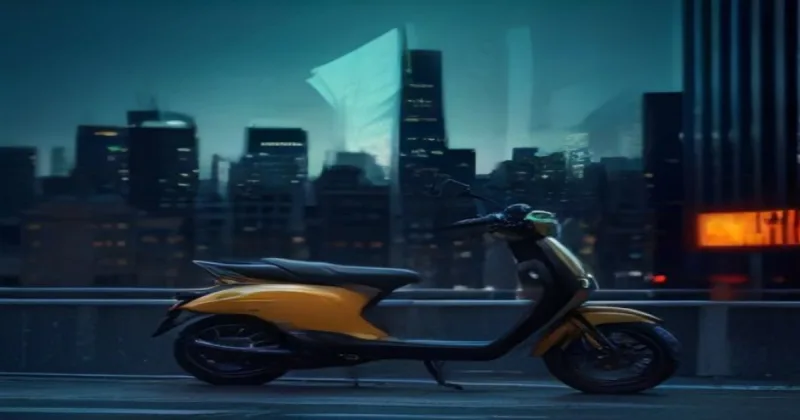 New York, elektrikli scooter kazalarında beyin yaralanma riskine karşı yeni yasaları onaylamaya hazırlanıyor