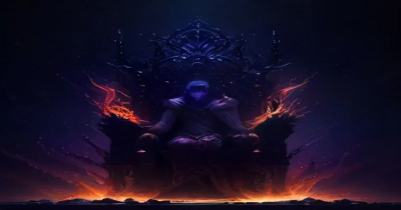 Nintendo'nun Zelda Uyarlamasında Ganondorf Rolüne Uli Latukefu Seçildi