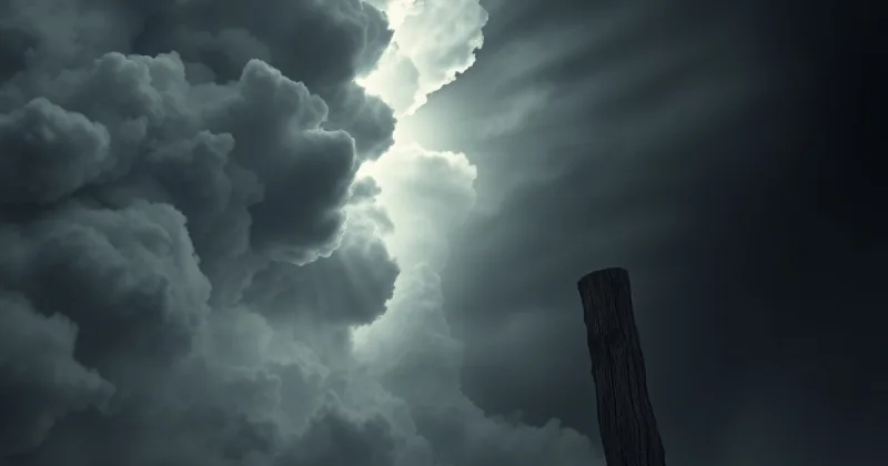 Northern Ireland Faces Yellow Weather Warning as Thunderstorms Threaten Flooding and Power Disruption