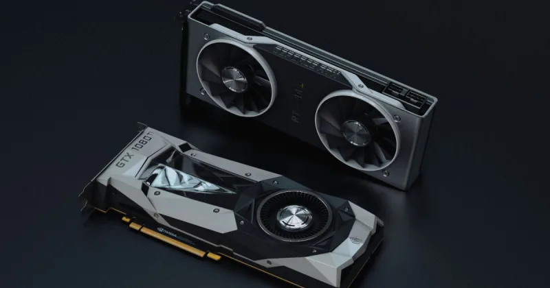 Nvidia RTX50 işlemcili dizüstü bilgisayarlarda geri dönüş indirimi başladı