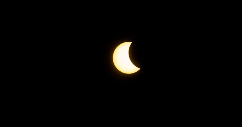 Partial Solar Eclipse 2026 Offers Rare Double Twilight and Celestial Events to UK and European Observers