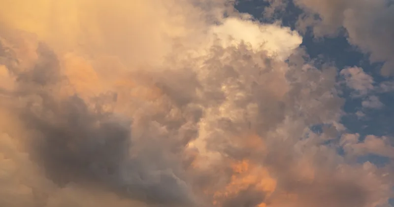 Phoenix Dust Storm Rated Category 5, Highest Level on Scientific Scale